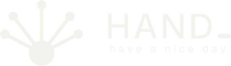 HAND – Have a Nice Day